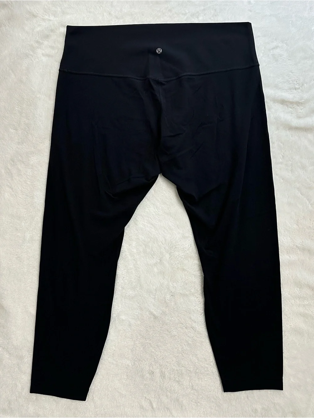 Lululemon Align Pant II 25